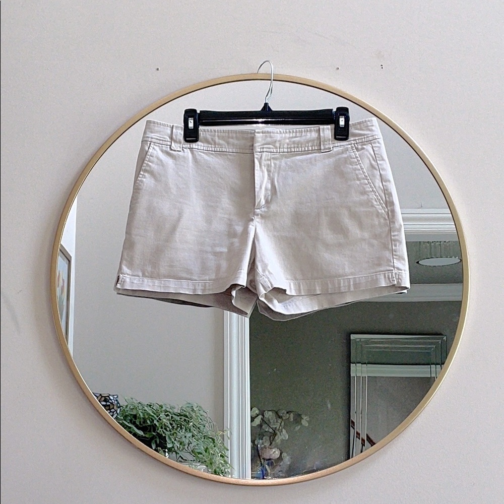 New York & Company Shorts Lightweight Casual